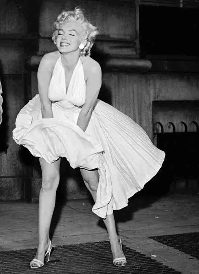 A Quanti Anni E Morta Marilyn Monroe